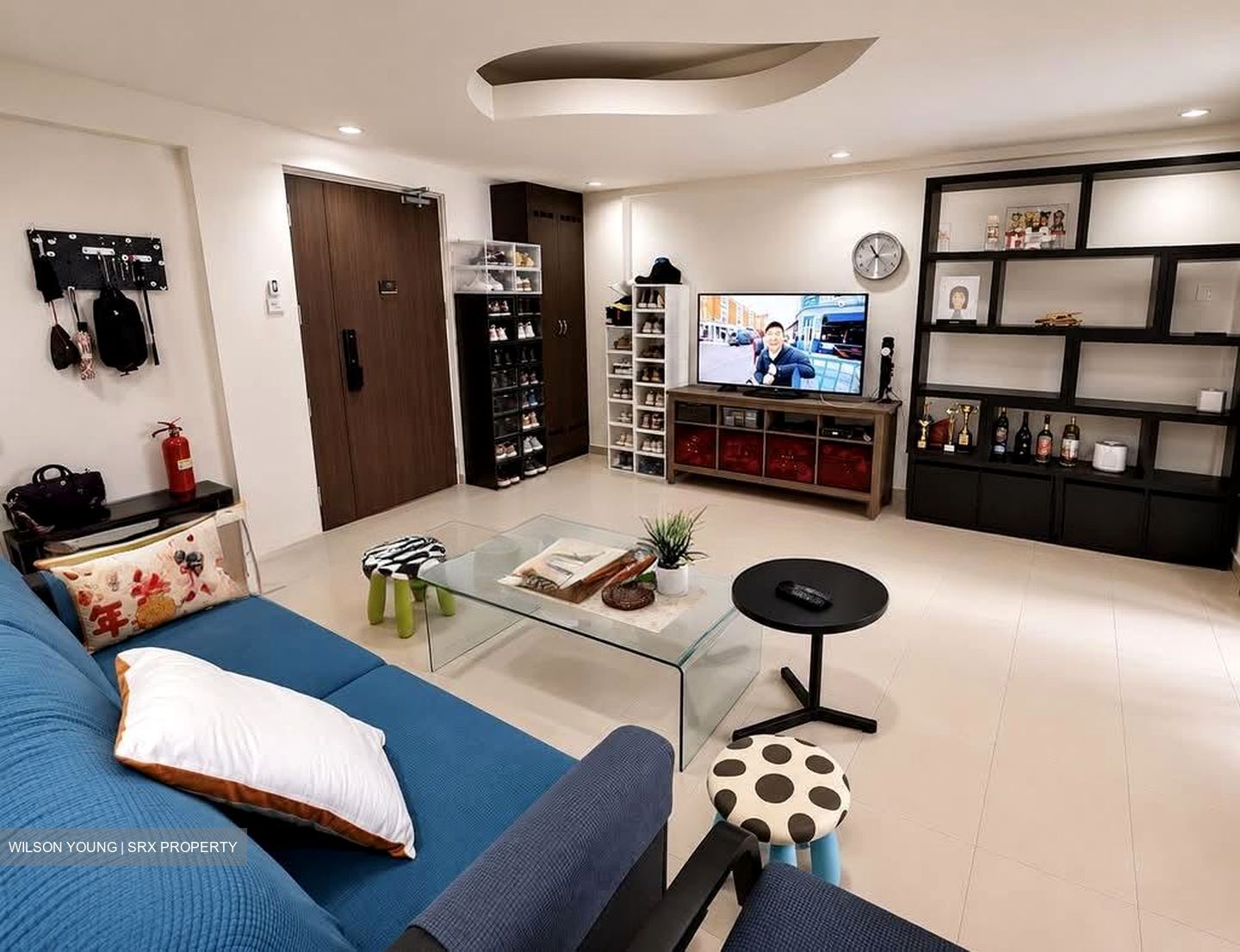 Blk 516 Woodlands Drive 14 (Woodlands), HDB 4 Rooms #563203131